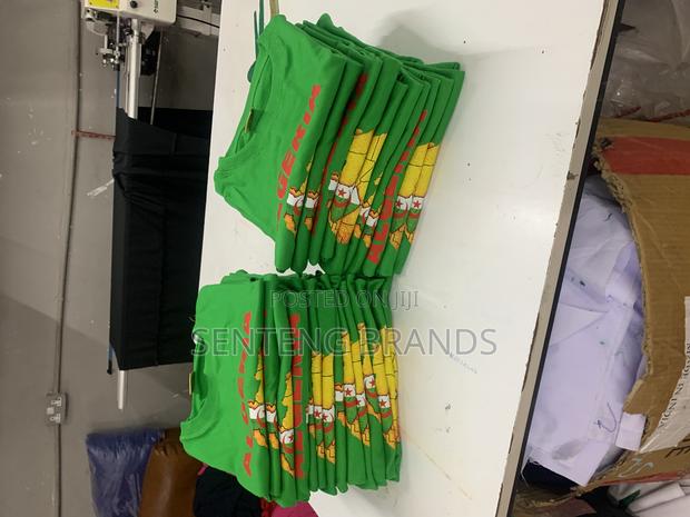 Tshirts Branded - thumbnail 6