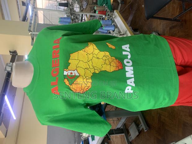 Tshirts Branded - thumbnail 2