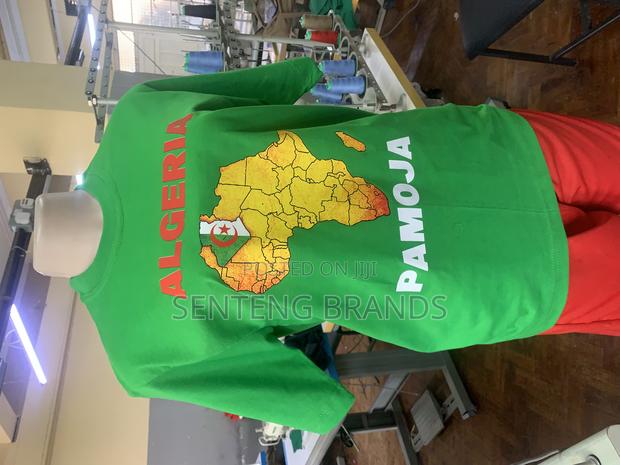 Tshirts Branded - thumbnail 3