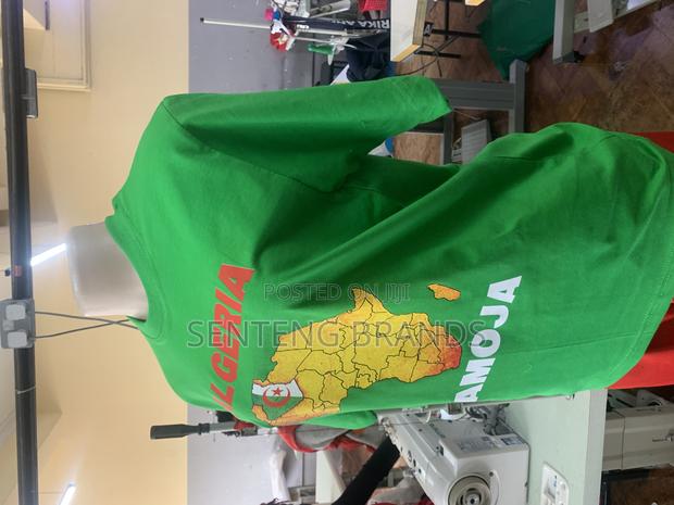 Tshirts Branded