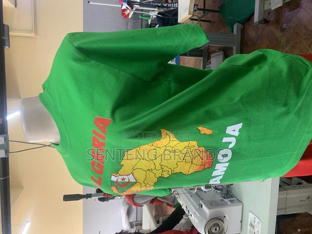 Tshirts Branded - thumbnail 4