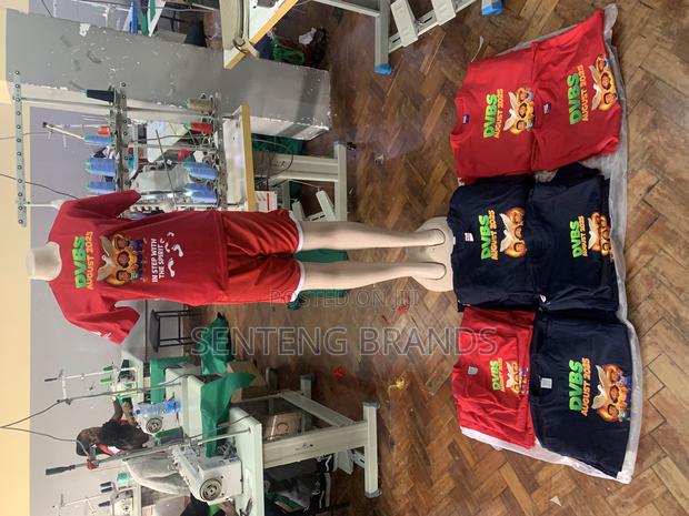 Branded Round Neck Cotton Tshirts - thumbnail 10