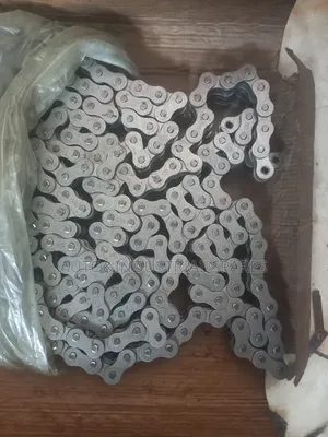 Roller Chains