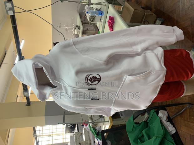 Hoodies Branded Heavy Quality - thumbnail 5