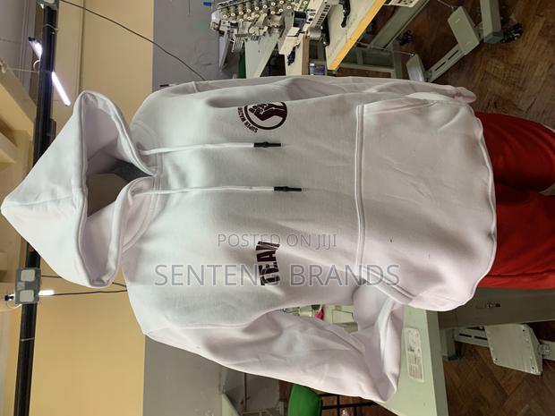 Hoodies Branded Heavy Quality - thumbnail 3