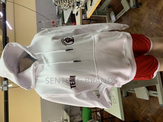 Hoodies Branded Heavy Quality - thumbnail 6