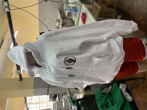 Hoodies Branded Heavy Quality - thumbnail 2
