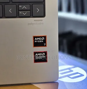 New Laptop HP Envy 14 16GB AMD Ryzen 7 SSD 512GB