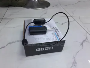 Head Mic Single Tg 01 Headset