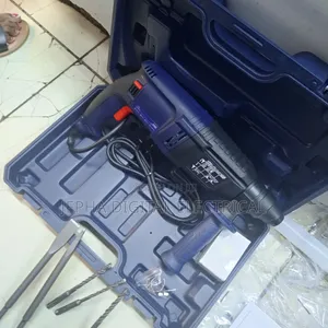 800w Electric Rotary Hammer/Maxmech Rotary Hammer Machine