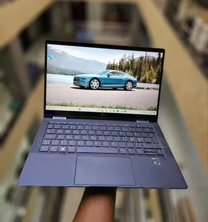 Laptop HP Dragonfly G2 16GB Intel Core I5 SSD 512GB