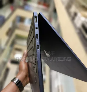 Laptop HP Dragonfly G2 16GB Intel Core I5 SSD 512GB