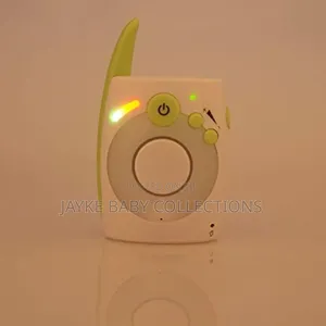 X M Wireless Baby Monitor 300m | Two-Way Audio