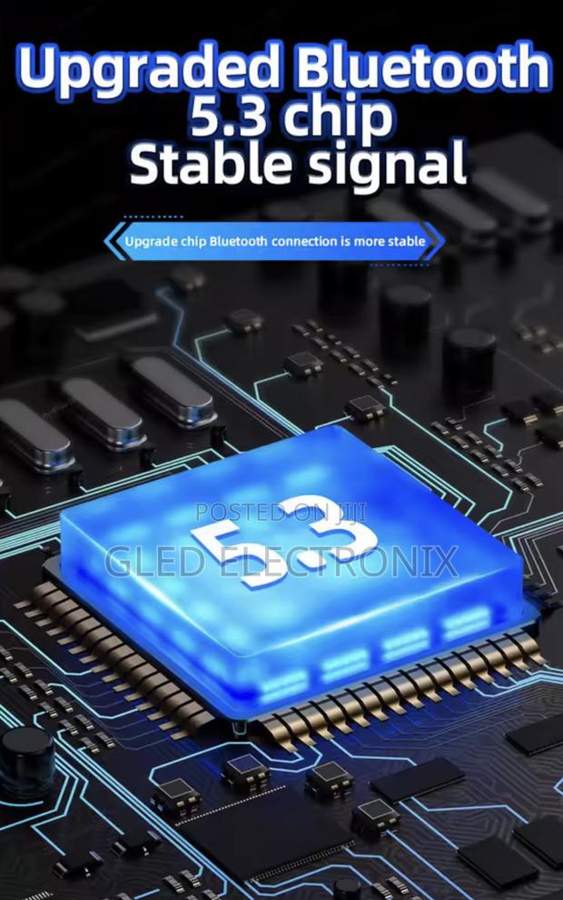 Lenovo Smart Earbuds - thumbnail 5