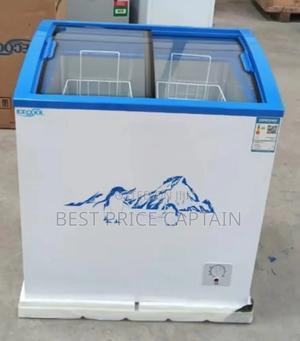 Freezer Ecomax 159litres Display - thumbnail 2