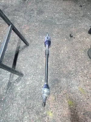 Driveshafts For Vitz Jewela