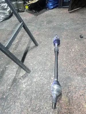 Driveshafts For Vitz Jewela