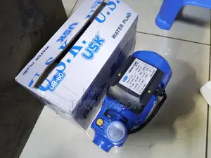 Usk Water Pump Booster