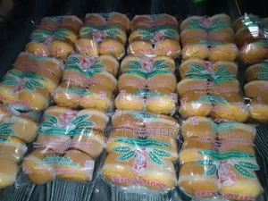 Tamutamu Cake Package