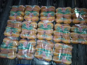 Tamutamu Cake Package