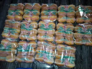 Tamutamu Cake Package