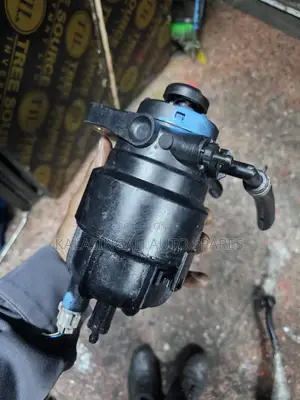 Diesel Handpump For  Dyna