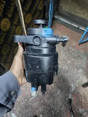 Diesel Handpump For  Dyna