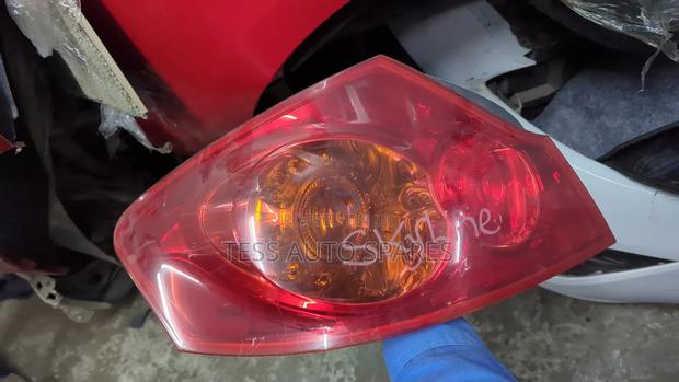 Nissan Skyline Backlight - thumbnail 2