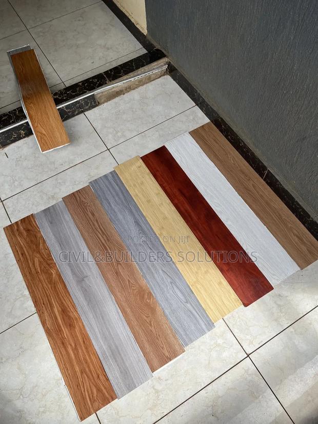 Lvt Shades Luxury Vinyl