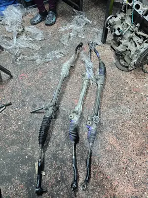 Steering Racks For Axio,Fielder,Probox 2014 New Model