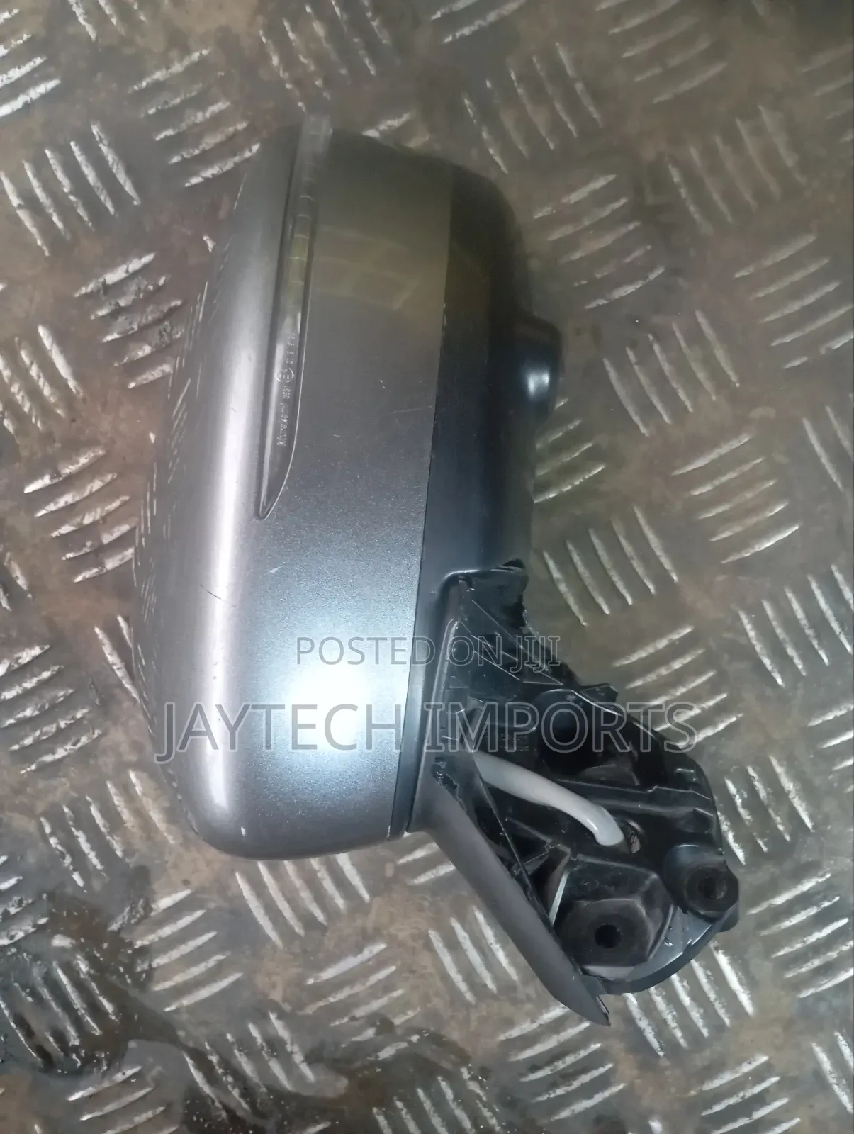 Nissan Note 2015 Sidemirror