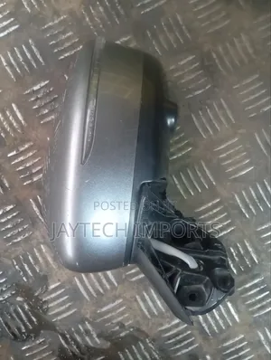 Nissan Note 2015 Sidemirror