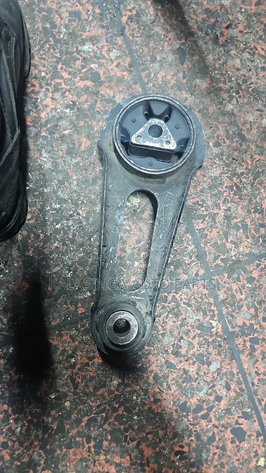 Gearbox Mounting Nissan Note E12