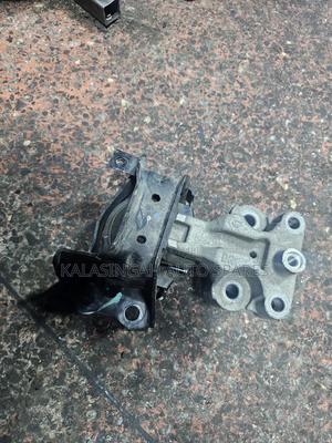 Engine Mounting Nissan March - main view