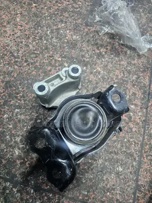 Engine Mounting Nissan March