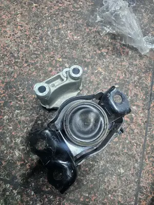 Engine Mounting Nissan March