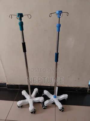 Iv Stand/ Drip Stand...