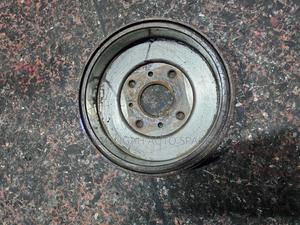 Brake Drums For Mazda Demio 2015 New Model