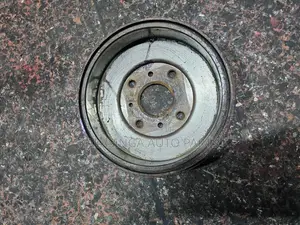 Brake Drums For Mazda Demio 2015 New Model