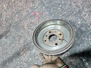 Brake Drums For Mazda Demio 2015 New Model