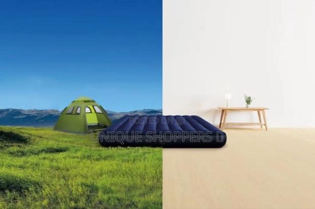3*6 Quality Inflatable Mattress