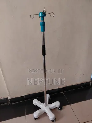 Intravenous Stand