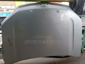 Probox New Model Bonnet