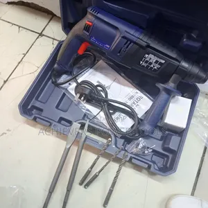 800w Rotary Hammer Machine/Maxmech Rotary Hammer