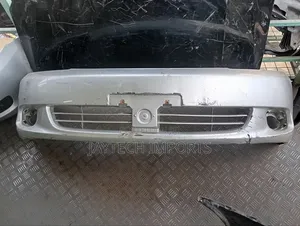 Allion 2002 Front Bumper