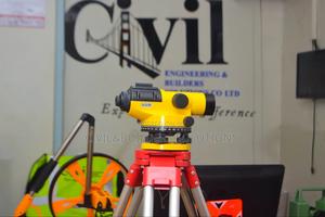 Southnl32 Atlas Auto Level Package - thumbnail 2