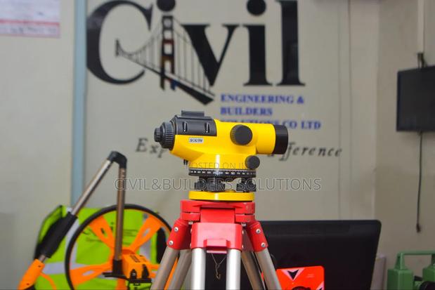 Southnl32 Atlas Auto Level Package - main view