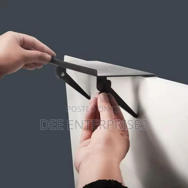 Tv Screen Top Storage Shelf - thumbnail 2