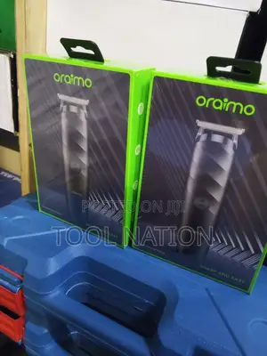 Professional Oraimo Trimmer