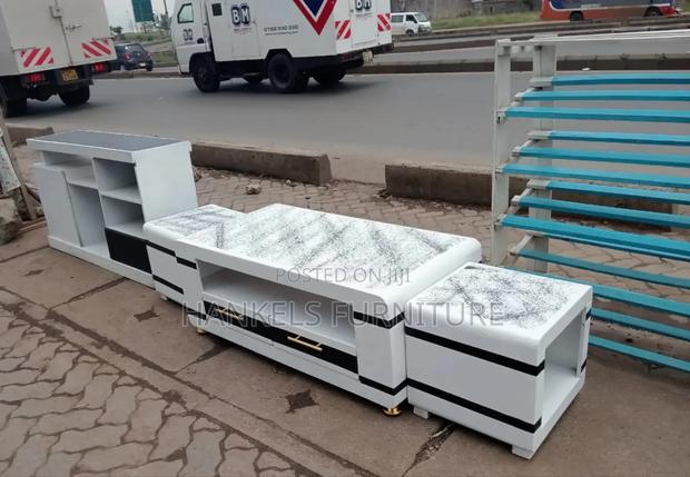 3 Set Table Room Table - main view